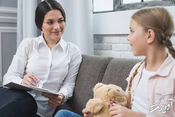 صحبت با مشاور 